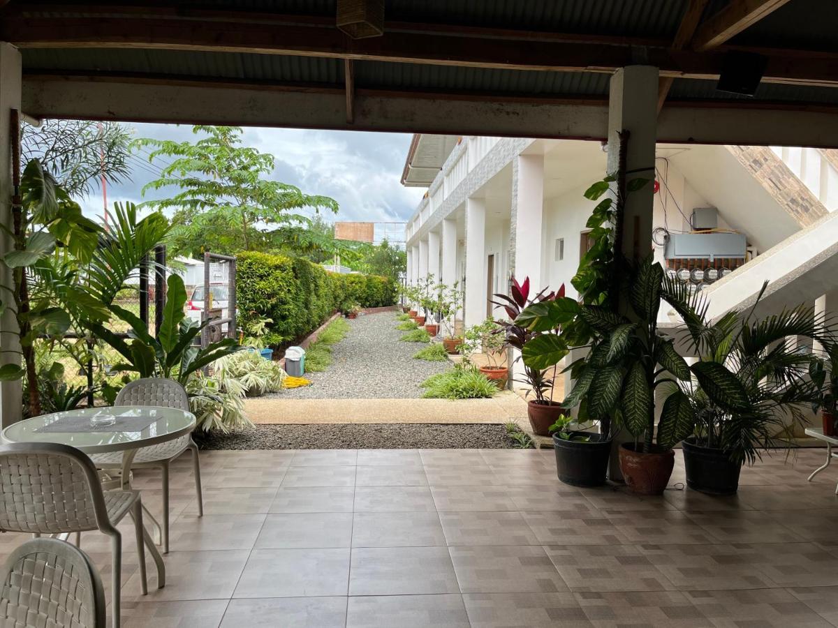 Alaia Studios Panglao Exterior foto