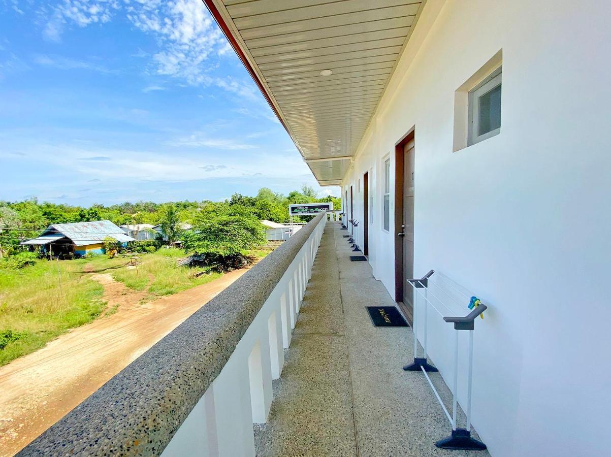 Alaia Studios Panglao Exterior foto