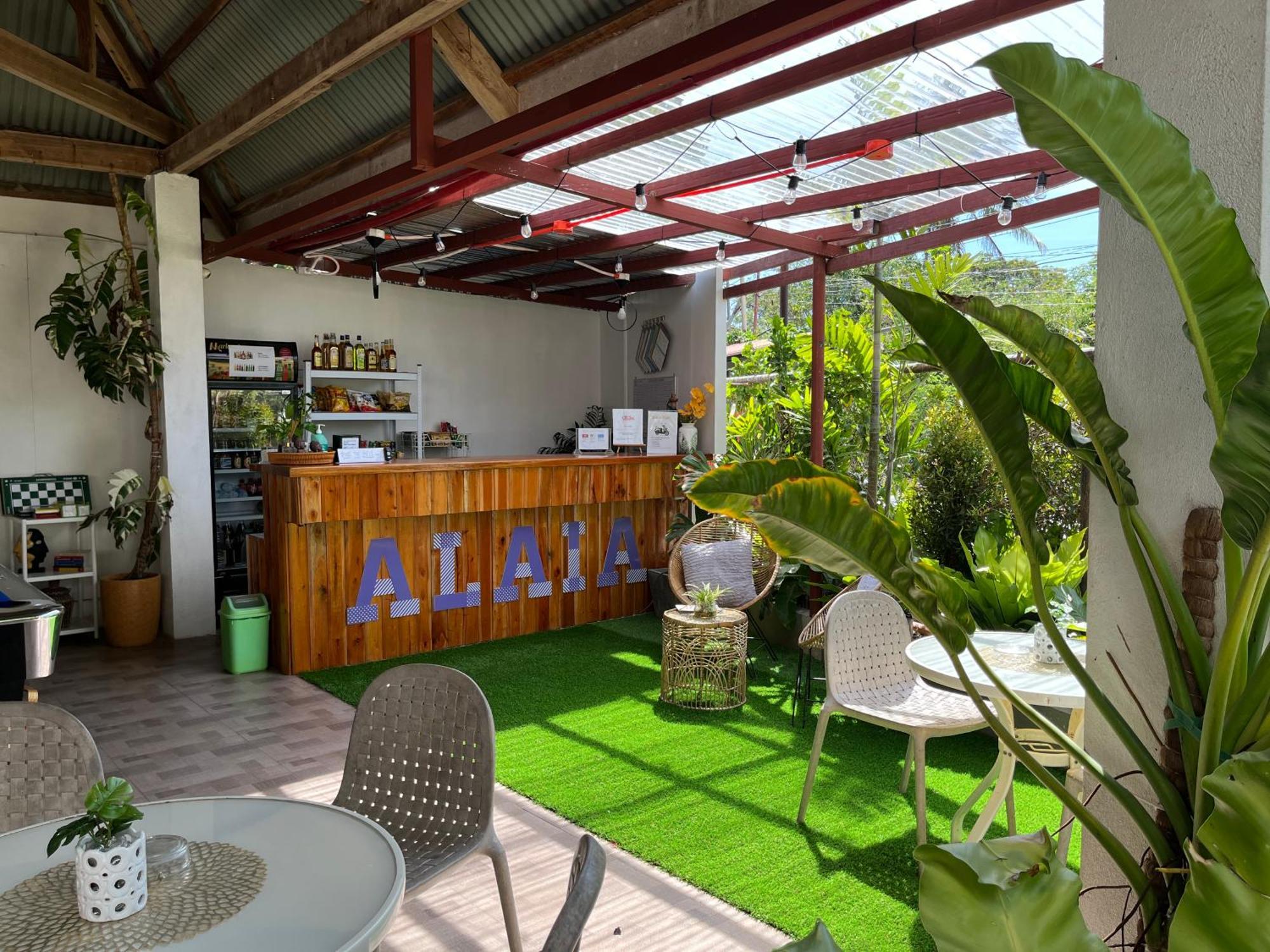 Alaia Studios Panglao Exterior foto