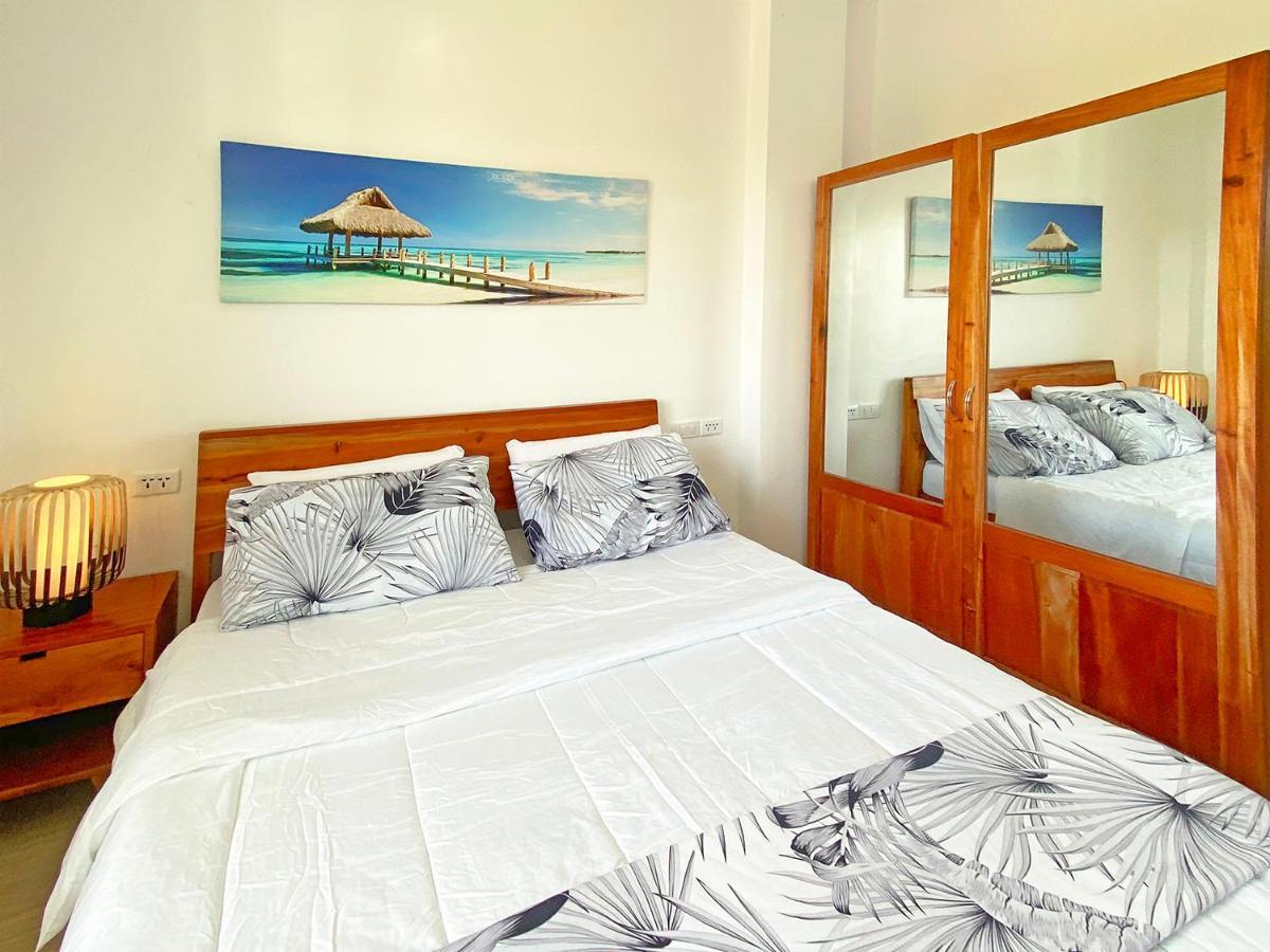 Alaia Studios Panglao Exterior foto