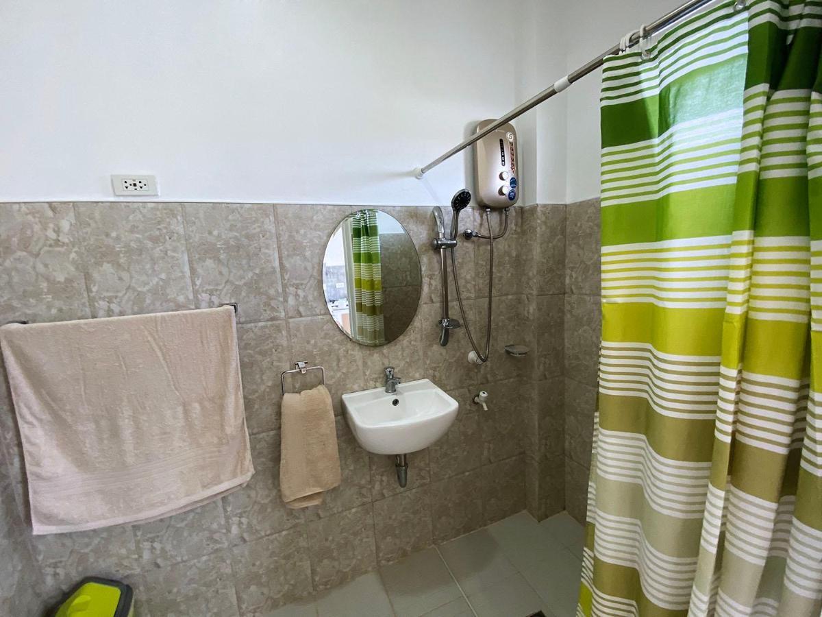 Alaia Studios Panglao Exterior foto